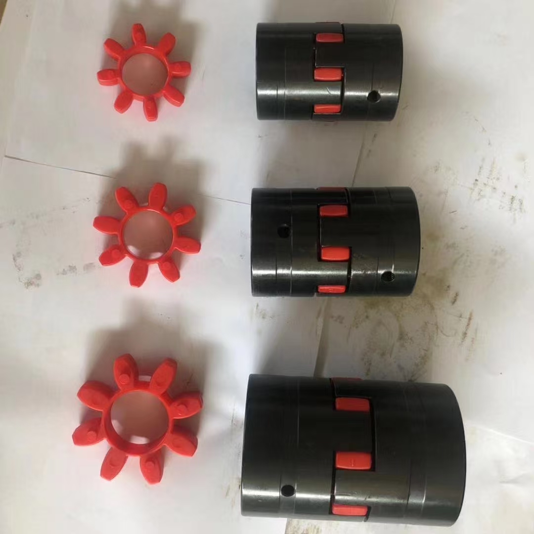 河间梅花联轴器